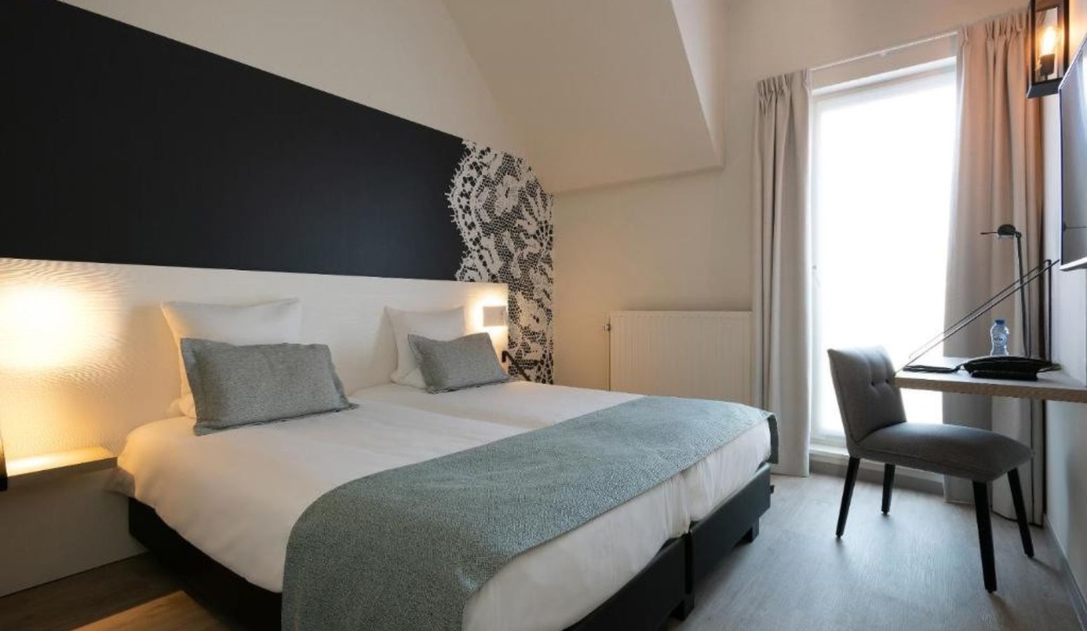  Martin’s Brugge 3*